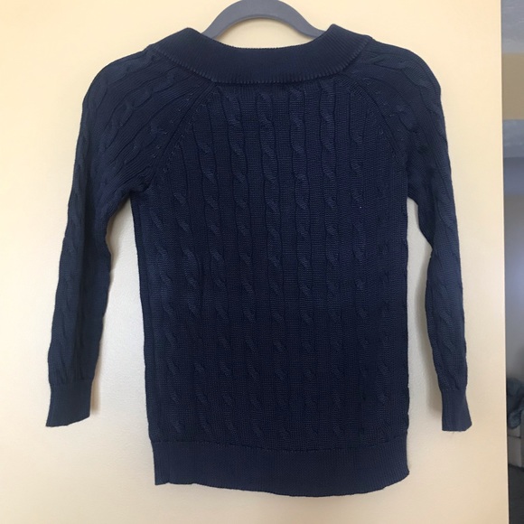 Ralph Lauren Sweater - Picture 4 of 6